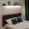 Nestly Rooms