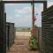 The Artists Cabin By The Sea
