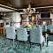 Marriott Shoals Hotel & Spa