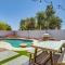 5 Mi to Dtwn Gilbert! Desert Gem with Fenced-In Pool