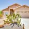 Fenced-In Pool and Patio Gilbert Home!