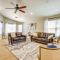 5 Mi to Dtwn Gilbert! Desert Gem with Fenced-In Pool