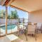 Fenced-In Pool and Patio Gilbert Home!