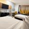 Microtel Inn & Suites by Wyndham Sioux Falls