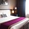 Mercure Angers Centre Gare