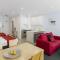 Waldorf Woolloomooloo Waters Serviced Apartments