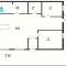 6 person holiday home in Løkken-By Traum