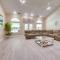 Billiards and Private Pool Bright Clovis Home!