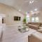 Billiards and Private Pool Bright Clovis Home!