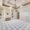Billiards and Private Pool Bright Clovis Home!