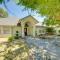 Billiards and Private Pool Bright Clovis Home!