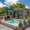 Éco-Chic Bungalow by Bungazur