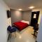 Hotel Bogotá Suites Teusaquillo