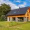 Mountain Chalet Alpinchique