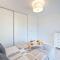 Apartament Aquarius Sopot