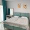 LUX 1BDR Cezar Resort