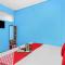 Hotel O Rudra Residency