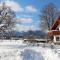 Landhaus Heinrich - Ruhpolding