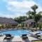 Senetan Villas and Spa Resort