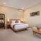 Senetan Villas and Spa Resort