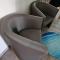 Comfortable studio in Bevaix with mountain view - 30 m² + Spa