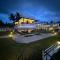 The Marine Pride Beach Resort & Spa