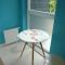 Apartament Bluesky 400m od morza