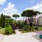 Ostello Villa Monte Mario