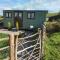 The Herdsman Luxury Shepherds Hut