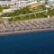 Oceanis Beach & Spa Resort