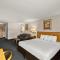 Rodeway Inn & Suites Tomahawk
