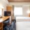 Comfort Hotel Kurosaki