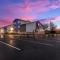 Sleep Inn Kelso Longview