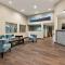 Sleep Inn Kelso Longview