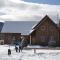 Homestake Lodge