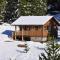 Homestake Lodge