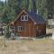 Homestake Lodge