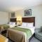 Quality Inn Donaldsonville - Gonzales - Donaldsonville