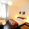 Valenti rooms