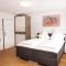 Hotel Vintage Am Bundesbank-Bunker