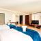 Pinnacle Boracay