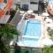 Hotel Areia de Ouro