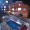Hotel Areia de Ouro