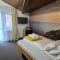 Vila Foc Alb Apartamente-Busteni