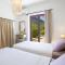 Amapola Boutique Villas with Sea Access - Phos