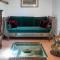 Villa Vittoria Tuscany new opening 2025