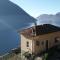 Ristorante le bucce di Gandria