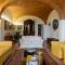 Villa Vittoria Tuscany new opening 2025