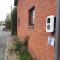 Appartement Duplex Au Chatrme des Blanches Pierres