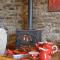 Ty Coch Cottage
